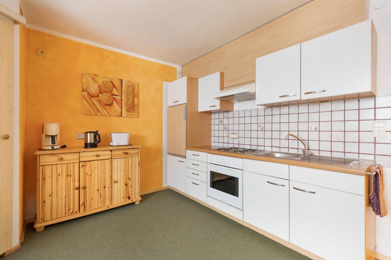 Pension Glockenstuhl Finkenberg Exterior photo
